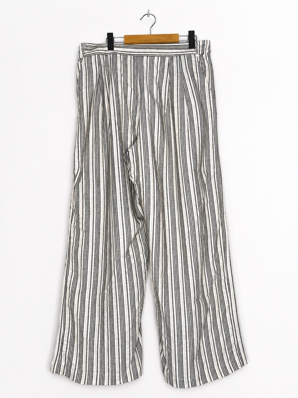 Dynamite Vertical Stripe Chinos